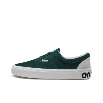 Vans Omfycush Era 'Green Gray White'