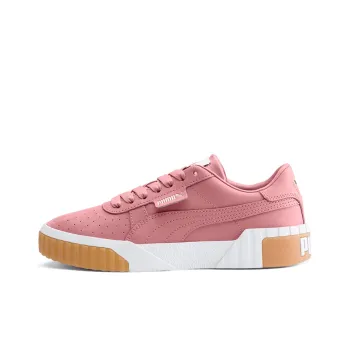 PUMA Cali Exotic 'Bridal Pink' Women's