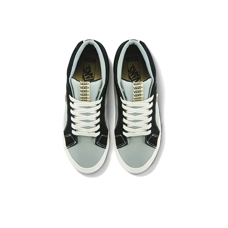 Vans Taka Hayashi X Snake Trail 'Black Mirage Grey'-3