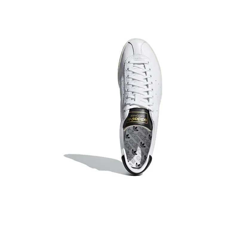 Adidas Lacombe Cloud White Core Black-3