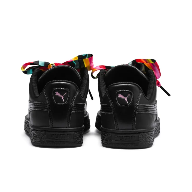 PUMA Basket Heart Gen Hustle Women's-3