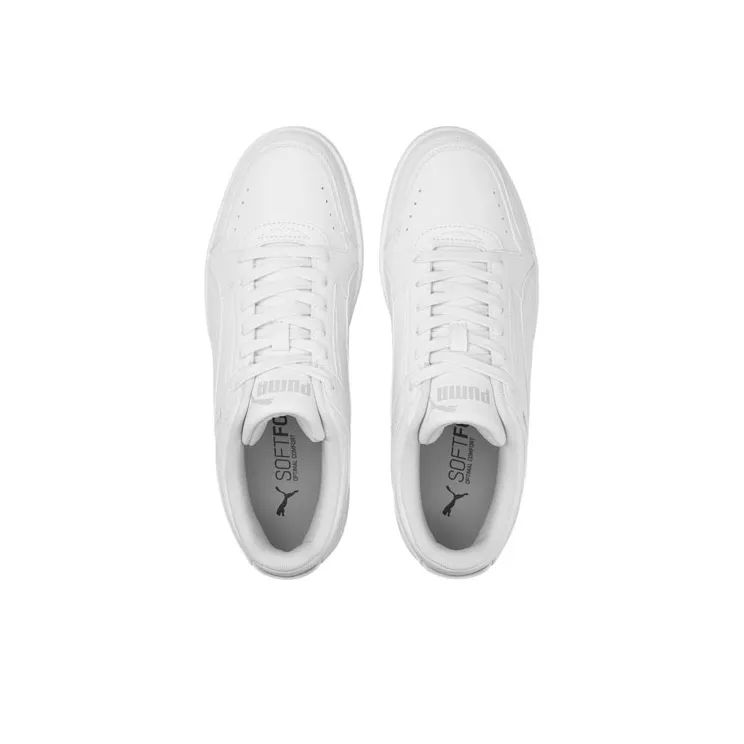 PUMA Rebound Joy Low 'White Grey Violet'-2