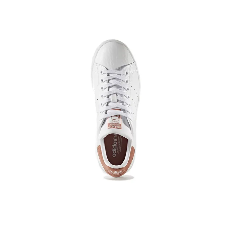 Adidas Originals Stan Smith 'White' Women's-2