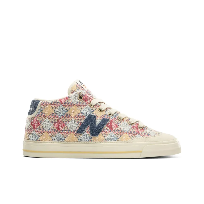 New Balance All Coast 210 Mid 'Checkered Plaid'-1