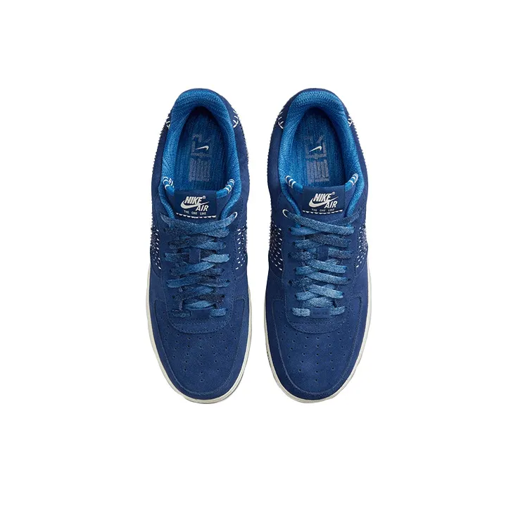 Nike Air Force 1 Low The One Line NAI KE-3