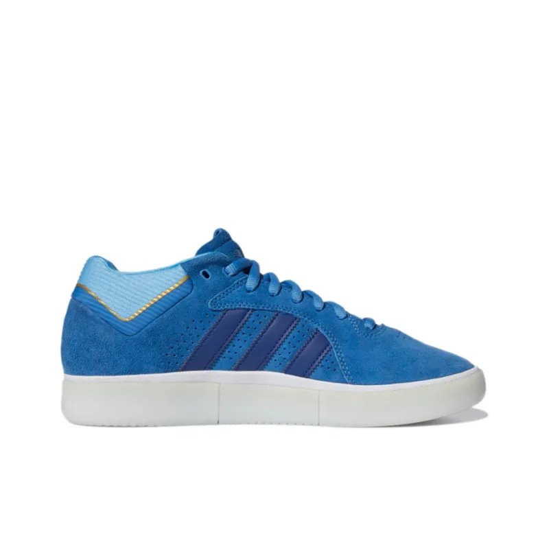 Adidas Tyshawn Focus Blue-1