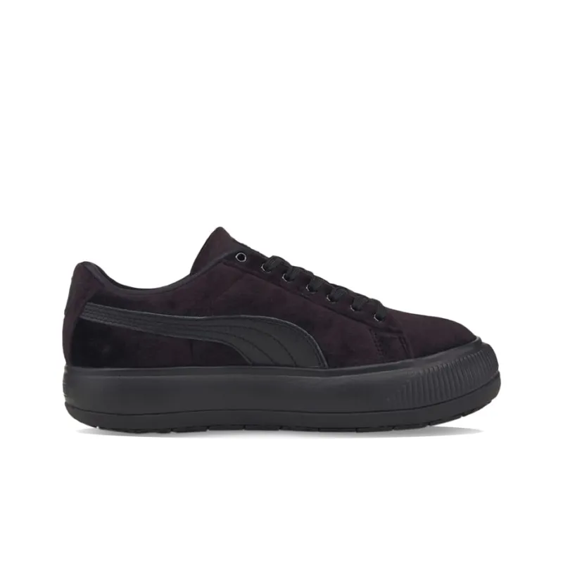 Puma Women's Suede Mayu 'Velvet'-1