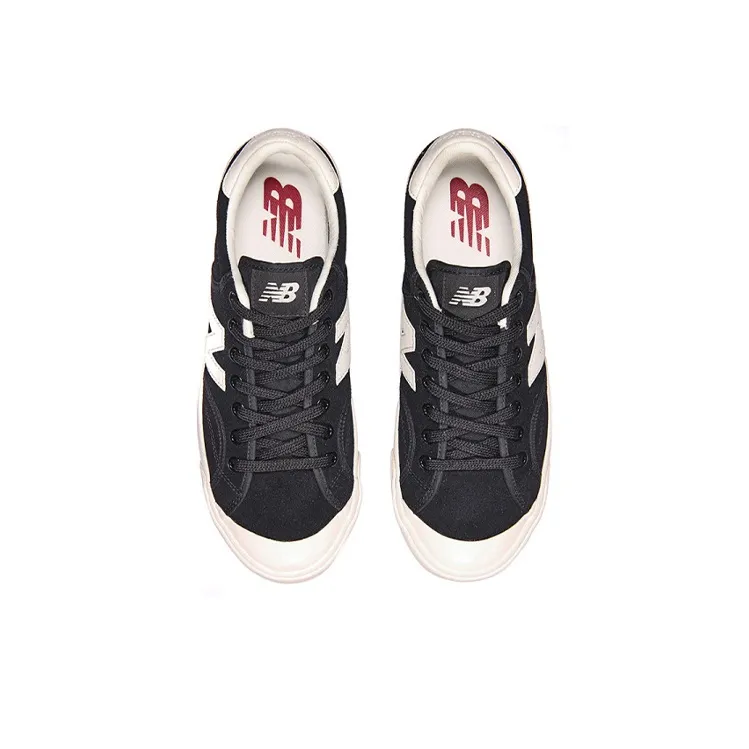 New Balance ProCourt 'Black White'-3