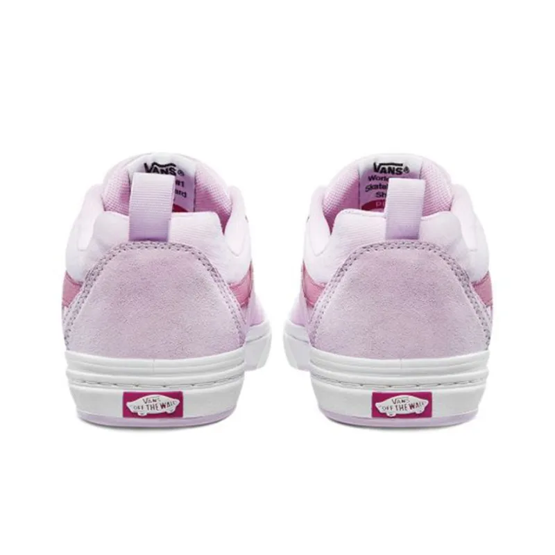 Vans Kyle Walker Pro 'Lilac Snow Mineral Red'-4
