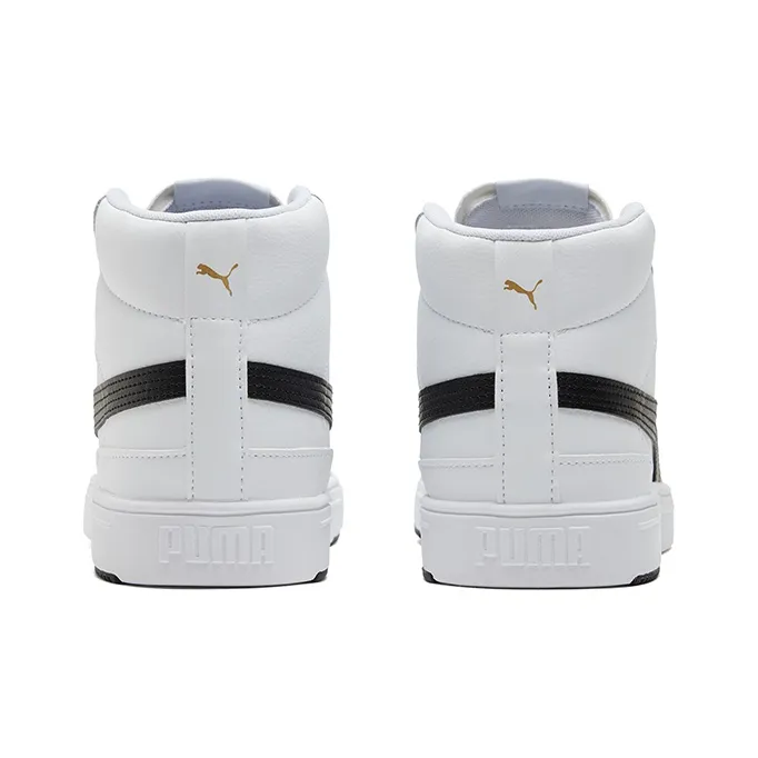 PUMA Serve Pro Lite Mid 'White Black'-3