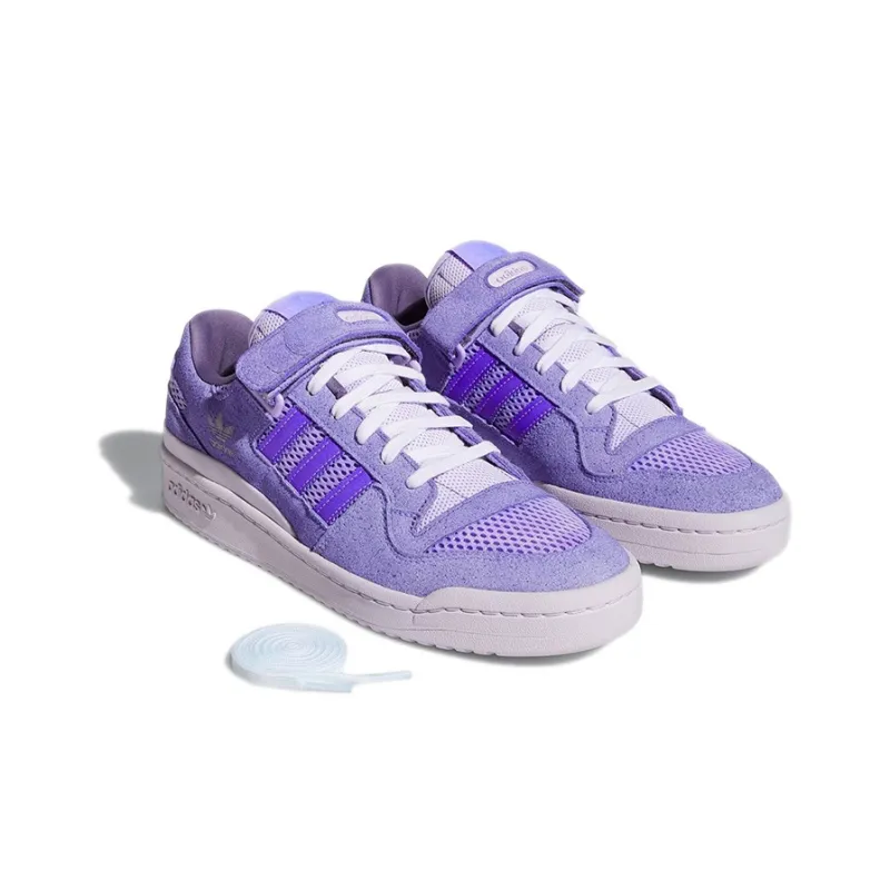 Adidas Forum 84 Low 8K 'Tech Purple'-3