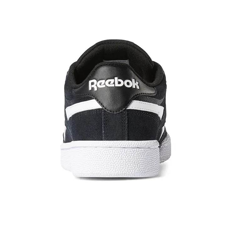 Revenge Reebok Plus Mu 'Black'-3