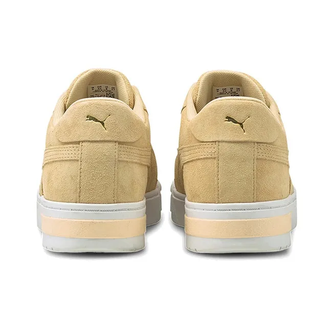 PUMA Ca Pro 'Natural Vachetta'-4