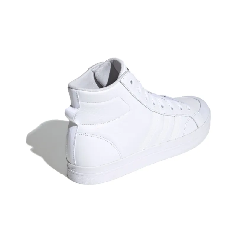 Adidas Neo Bravada Mid 'White'-3