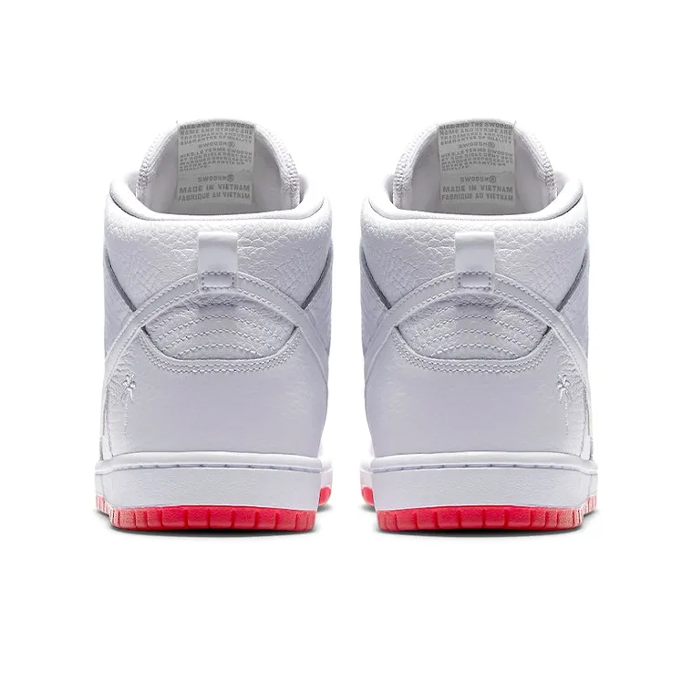 Nike Sb Dunk High Kevin Bradley-4