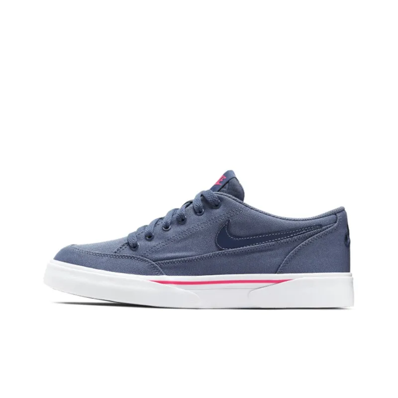 Nike Gts '16 Txt Blue Women's-0