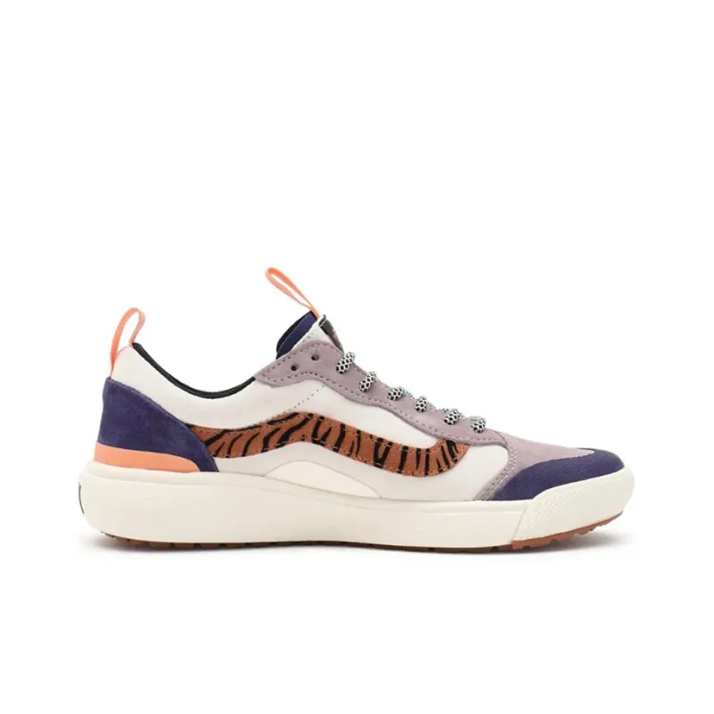 Vans Animal Stripes Ultrarange Exo Se 'Blue Purple'-1