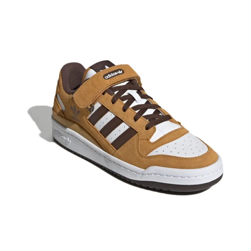 Adidas Forum Low Mesa-2