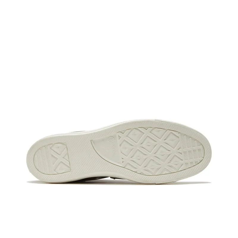 Converse Chuck Taylor All Star High 'Color Leather Engine Smoke'-5