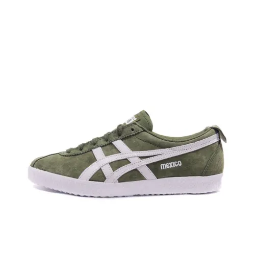 ASICS Onitsuka Tiger Mexico Delegation Chive