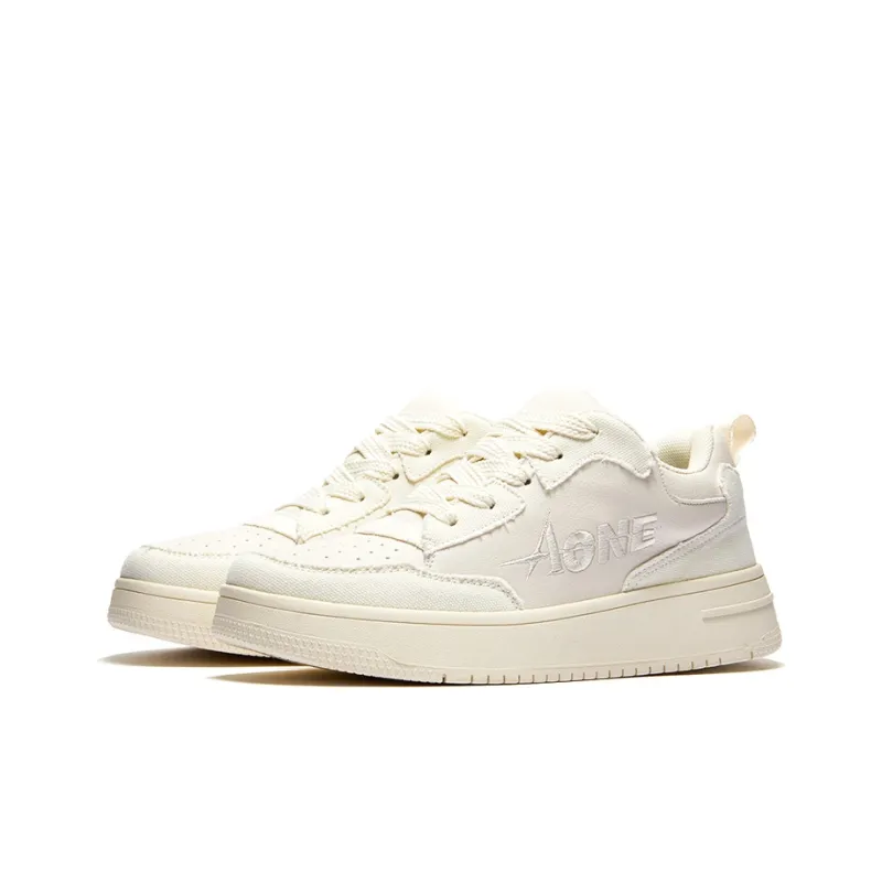 A1 Denim Collection Low-Top Skateboard Shoes Unisex-8