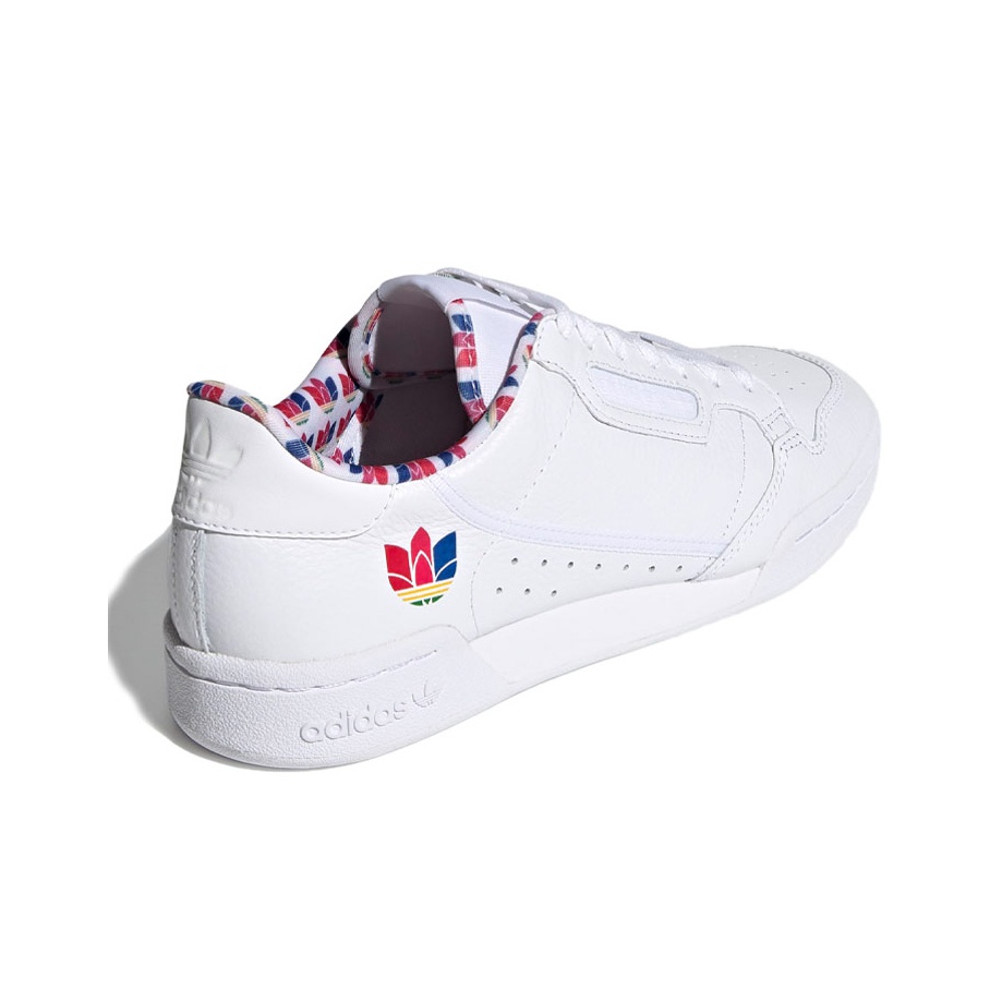 adidas continental 80 grade school