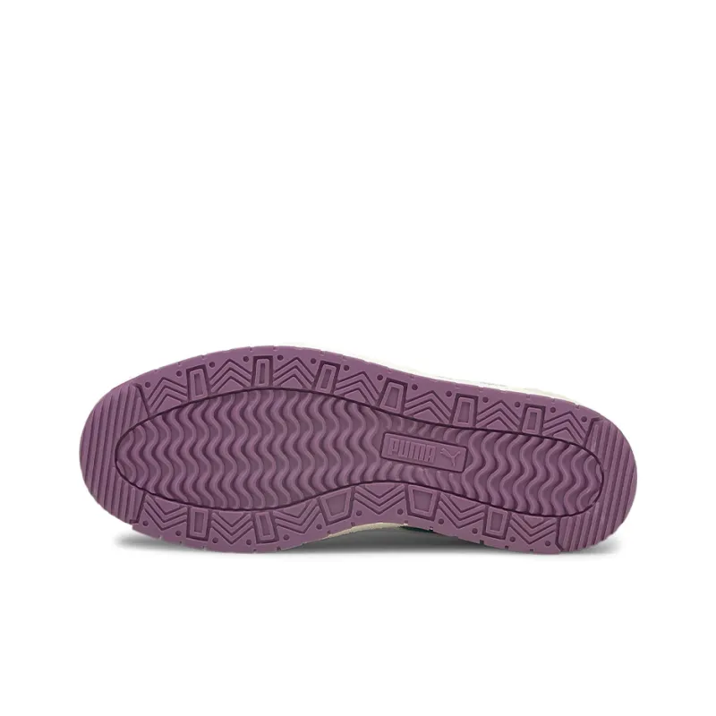 PUMA Ralph Sampson 70 'White Chinese Violet'-4