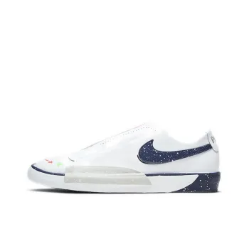 Nike Blazer Low Slip Planet Of Hoops