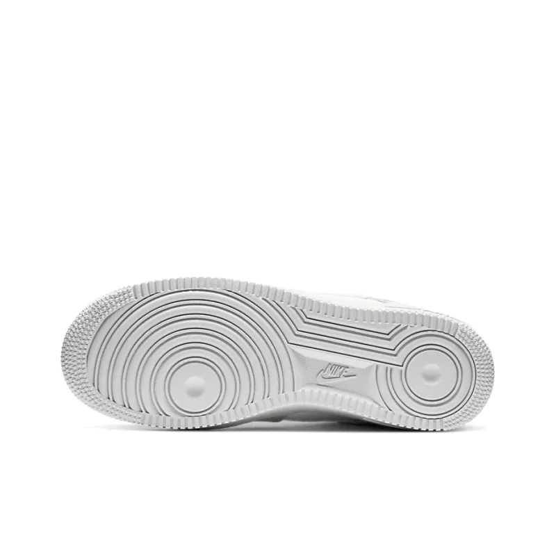 Nike Air Force 1 Low Light Bone Photon Dust Women's-5