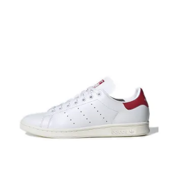 Stan Smith Adidas Originals 'Smile Heel Scarlett'