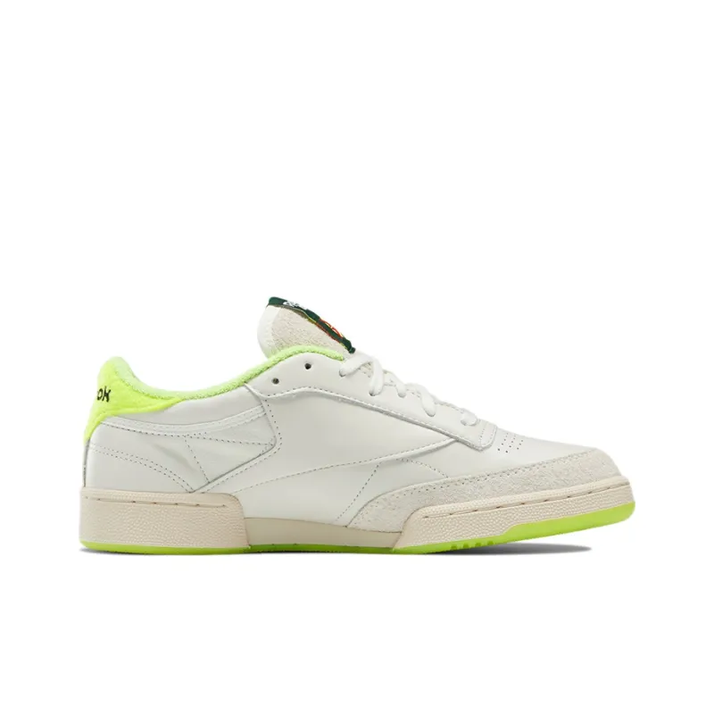 Reebok Club C First Pitch Open Membership Tennis Ball-1