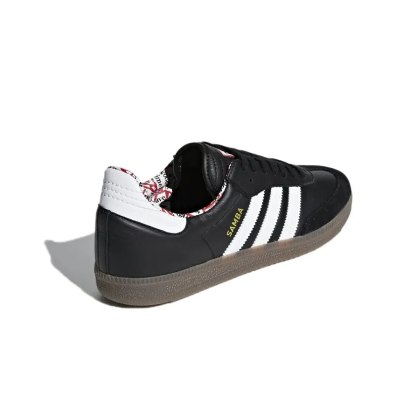 Adidas Samba Have A Good Time-3