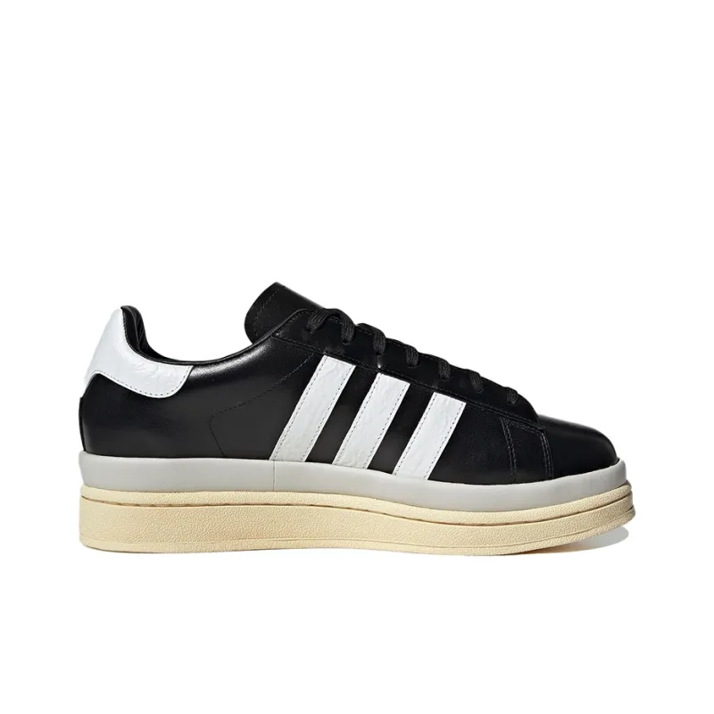 Adidas Y 3 Hicho Black Core White Orbit Grey-1