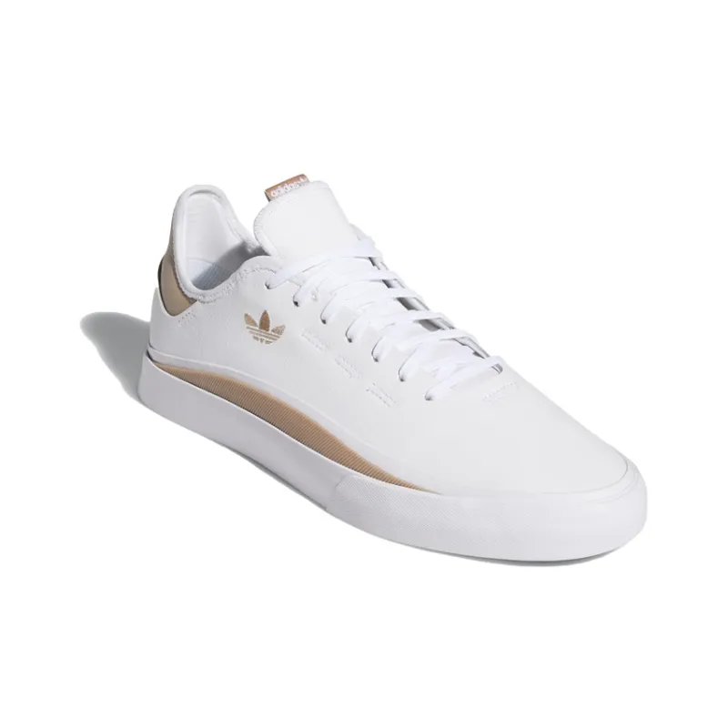 Adidas Originals Sabalo 'White Brown'-2