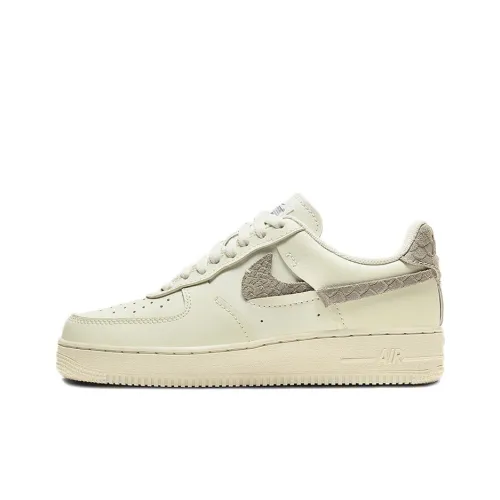 Nike Air Force 1 Low LXX Sea Glass Python Women's