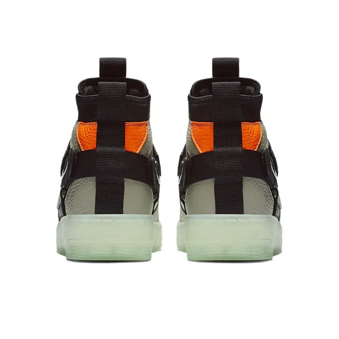 Nike Air Force 1 Utility Mid Spruce Fog-3