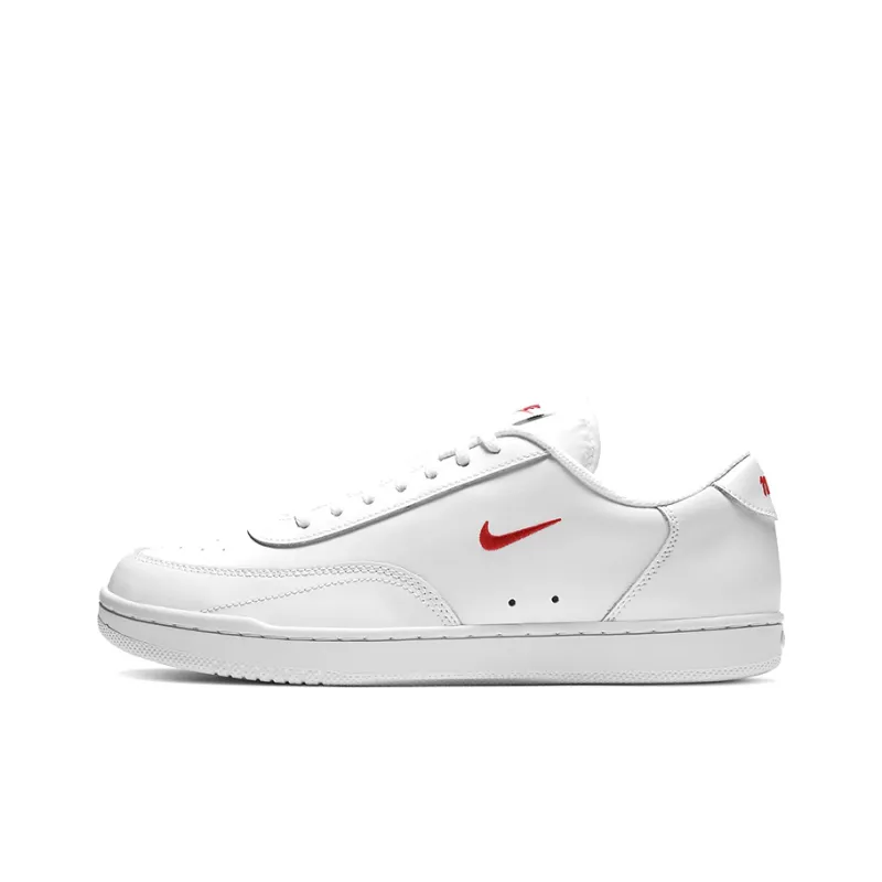 Nike Court Vintage Skateboarding Shoes Unisex-0