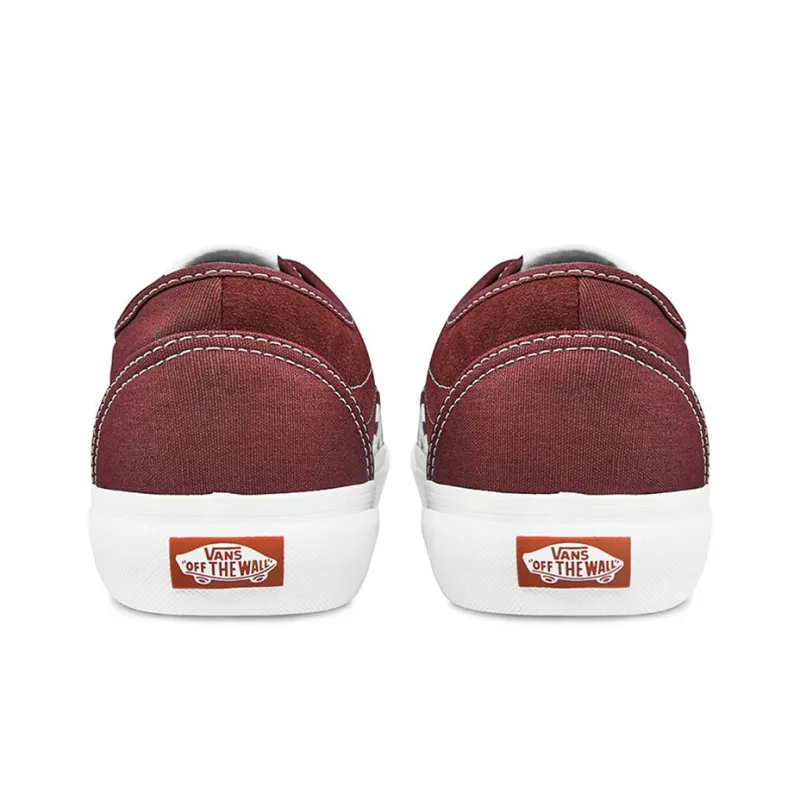 Vans Bess Ni Brown Red 'Green White'-4