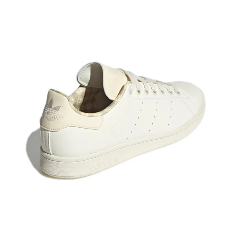 Adidas Stan Smith Off White Ecru Tint-3