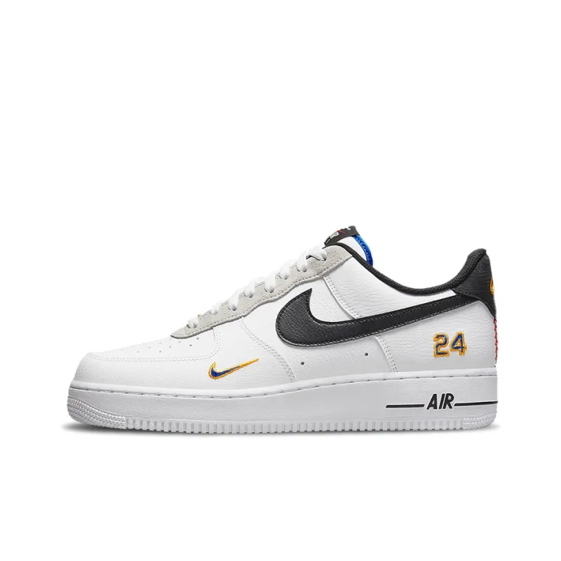 Nike Air Force 1 Low Ken Griffey Jr. And Sr. Swingman-0