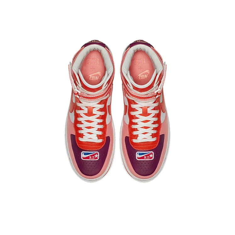 Nike Air Force 1 High Riccardo Tisci All Star 2018 Pink-3