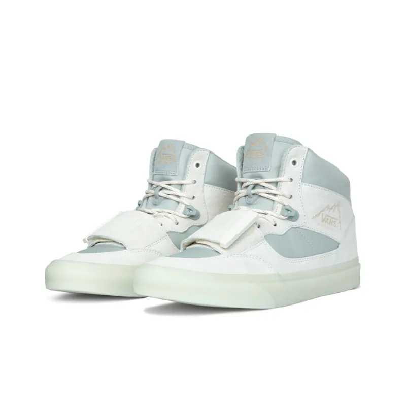 Vans C2H4 X Vans Mountain Edition SP box Grey-3