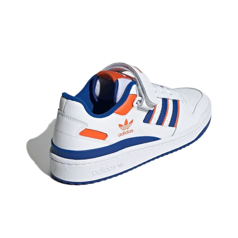 Adidas Forum Low Zalando Exclusive Knicks-3