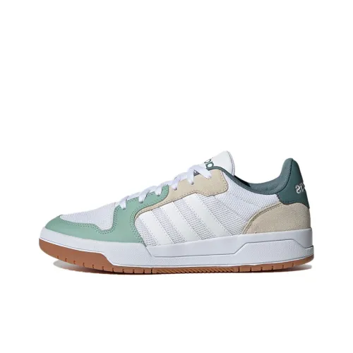 Adidas Neo Entrap 'White Light Green'