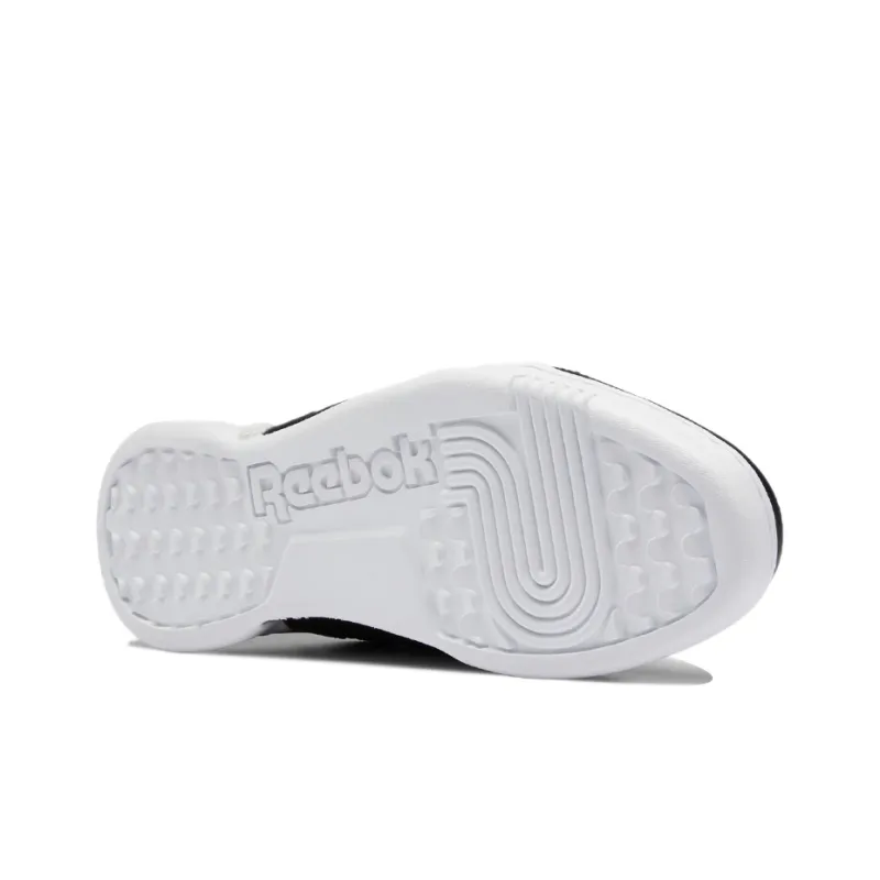 Workout Reebok Plus 'Black Matte Gold'-4