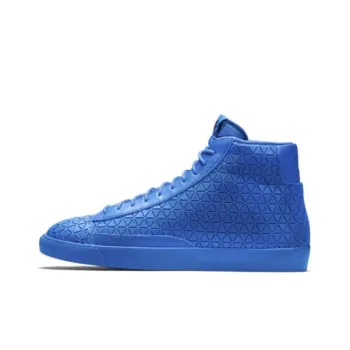 Nike Sb Blazer Metric Blue