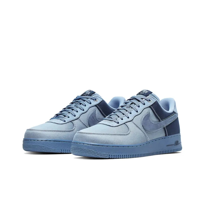 Nike Air Force 1 Premium 'Ashen Slate'-2