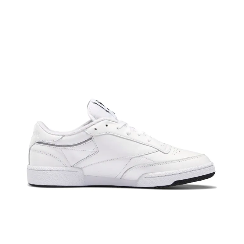 Reebok Club C 85 Fmacm White-1
