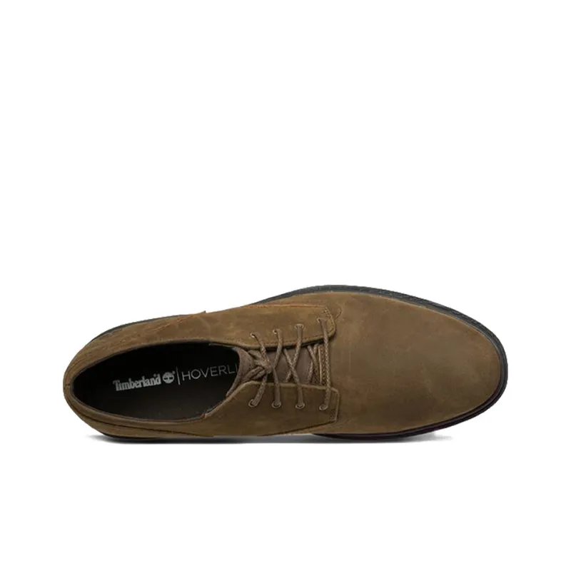 Timberland Sawyer Lane 'Brown'-2