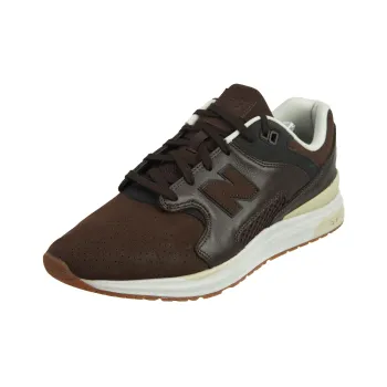 New Balance 1550 Shoes 'Brown Black'